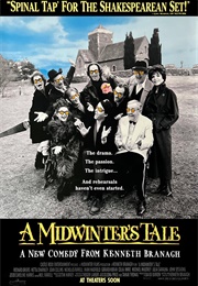A Midwinter's Tale (1996)