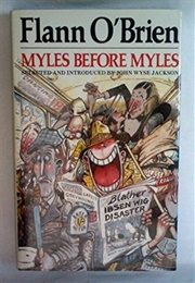 Myles Before Myles (Flann O'Brien)