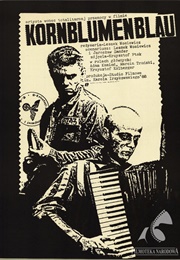 KORNBLUMENBLAU (1989)