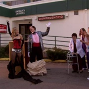 S3.E11: The Night Shift