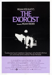 The Exorcist (1973)