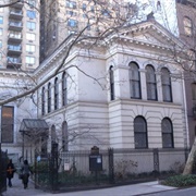 The New York New Church
