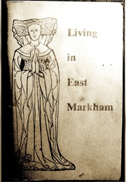 Living in East Markham (Elizabeth Brind)