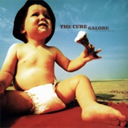 "Galore: The Singles 1987-1997" (1997)