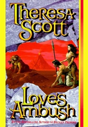 Love's Ambush (Theresa Scott)