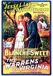 The Warrens of Virginia (1915)