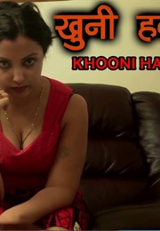 Khooni Hawas (1991)