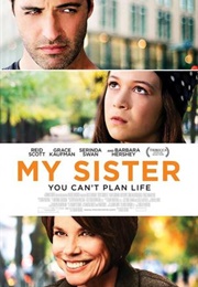 My Sister (2014)