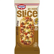 Dr. Oetker Pizza Slice Kebab