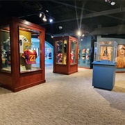 Jim Thorpe Museum
