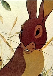 Watership Down (1979)