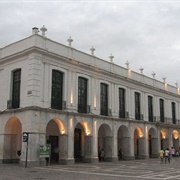Cabildo De Córdoba