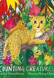 Counting Creatures (Julia Donaldson)