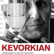 Dr. Jack Kevorkian
