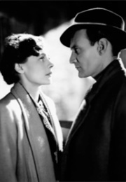Brief Encounter (1945)