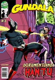 Gundala
