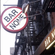 Bar None