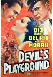 The Devil's Playground (1937)