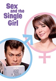Sex and the Single Girl (1964)