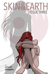 Skin & Earth #3 (Lights)