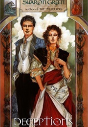 Deceptions (Sharon Green)