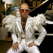 Elton John