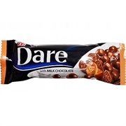 Dare With Milk Chocolate