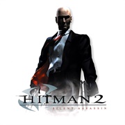Hitman 2: Silent Assassin (2002)
