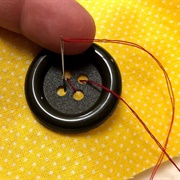 Sew a Button