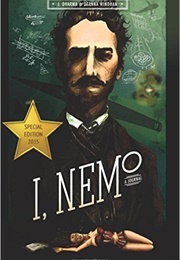 I, Nemo (J. Dharma Windham)