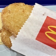 Hash Browns