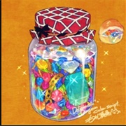 Treasure Insect Nest Jam