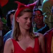 Devil (Tanya, Idle Hands)