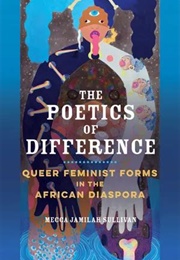 The Poetics of Difference (Mecca)