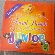 Junior – Third Edition