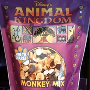 Monkey Mix