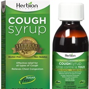 Cough Medicine