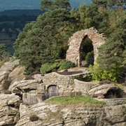 Hawkstone Park