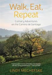 Walk, Eat, Repeat (L Mechefske)