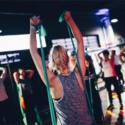 Safely Organize a Mini Boot Camp for You and Your Friends