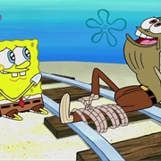 S11.E16: My Leg!/Ink Lemonade