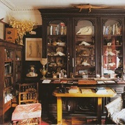 The Wildgoose Memorial Library