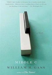 Middle C (William H. Gass)