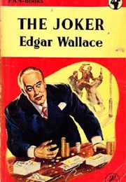 The Joker (Edgar Wallace)