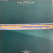 The Alan Parsons Project - Tales of Mystery and Imagination Edgar Allan Poe