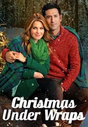 Christmas Under Wraps (2014)