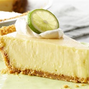 Key Lime Pie