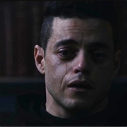 Mr. Robot: "407 Proxy Authentication Required" (S4,E7)