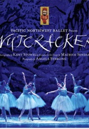 Pacific Northwest Ballet Presents the Nutcracker (-)