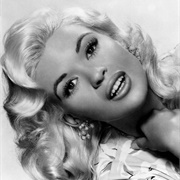 Jane Mansfield